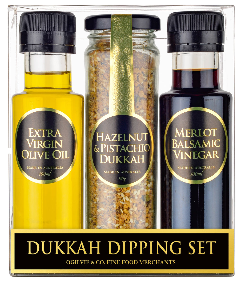 Ogilvie & Co Dipping Set