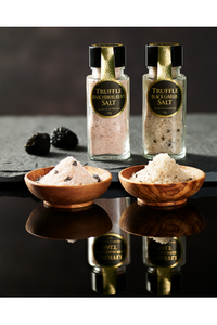 Ogilvie & Co Truffle Salt Shaker Set