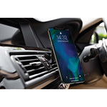 Load image into Gallery viewer, Hold Tight - Magnetic Car Vent Phone Holder
