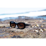 Load image into Gallery viewer, Altima Grace Sunglasses - Black
