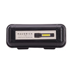 Load image into Gallery viewer, Maverick 3 In 1 Rechargeable Flashlight
