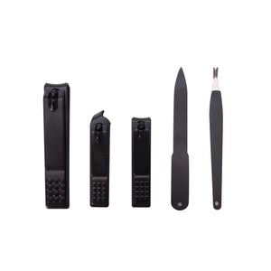 Maverick Manicure Set 5pc