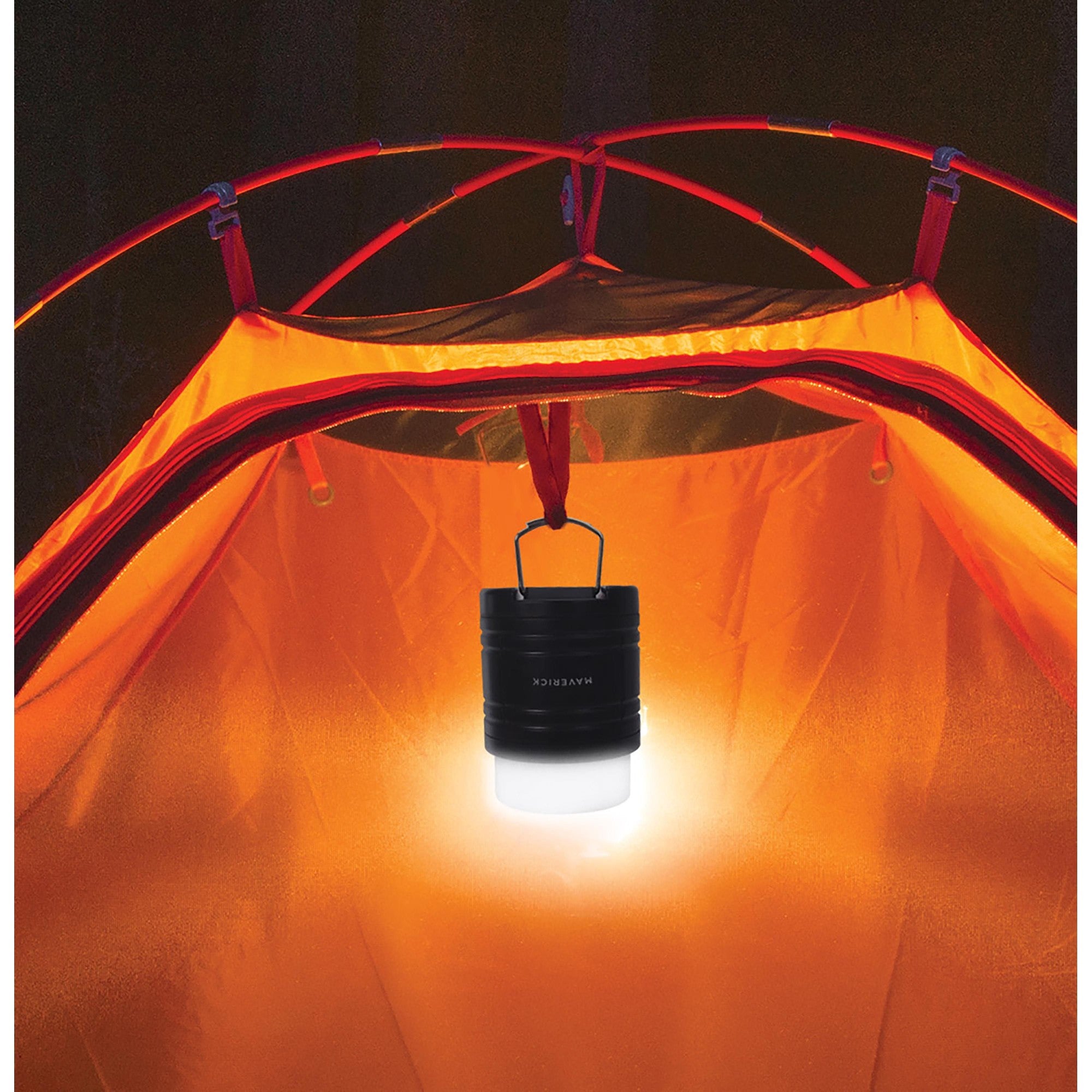 Maverick Pop Up Camping Light