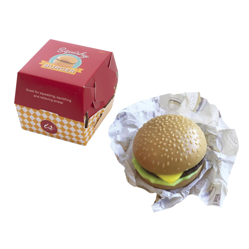 Isgift Squishy Burger