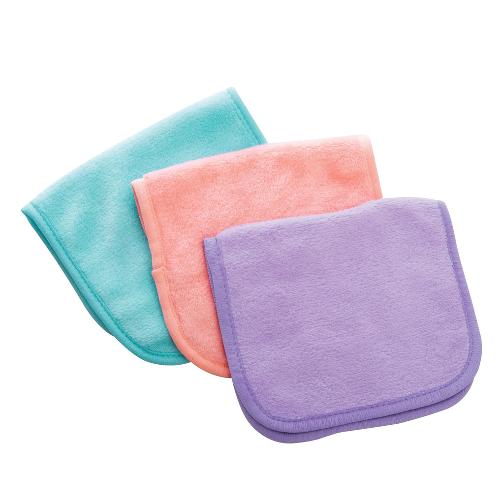 Isgift Facial Cleaning Cloths - Set 3