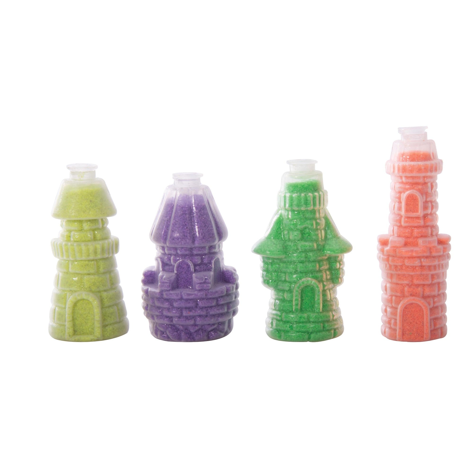 Isgift Magic Sandcastles