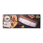 Load image into Gallery viewer, Maverick Flinders Pizza Cutter Stainless Steel
