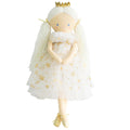 Alimrose Penelope Princess 50cm Gold Star Tulle