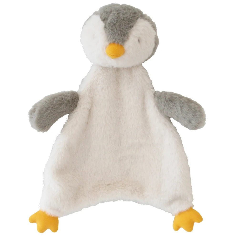 Alimrose Plush Penguin Comforter