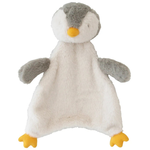 Alimrose Plush Penguin Comforter