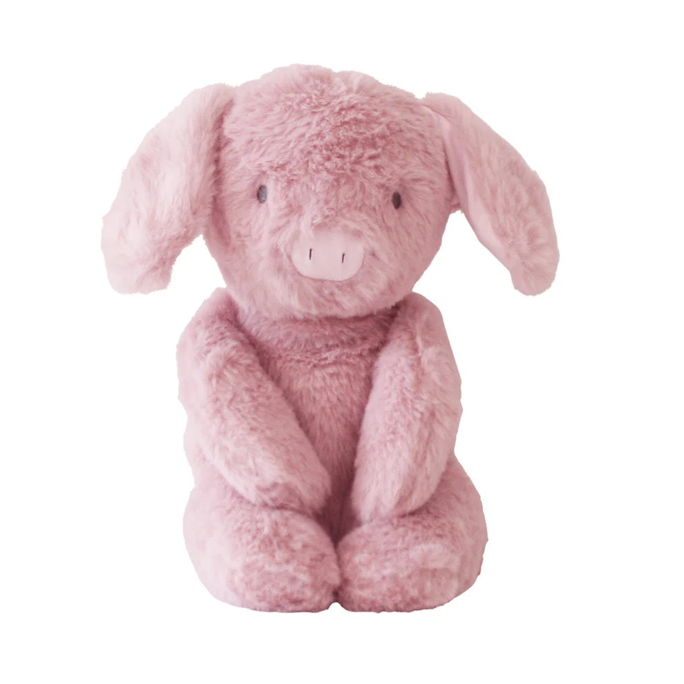 Alimrose Plush Piggy Toy