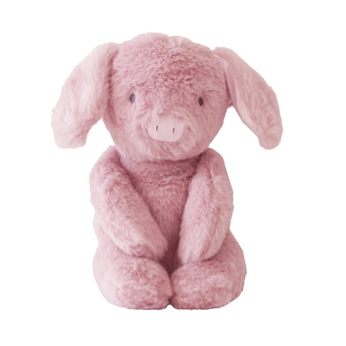 Alimrose Plush Piggy Toy