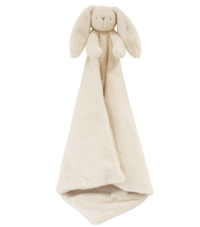 Alimrose Darcey Lovey Blanket Ivory 