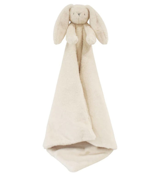 Alimrose Darcey Lovey Blanket Ivory 