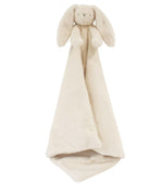 Load image into Gallery viewer, Alimrose Darcey Lovey Blanket Ivory 
