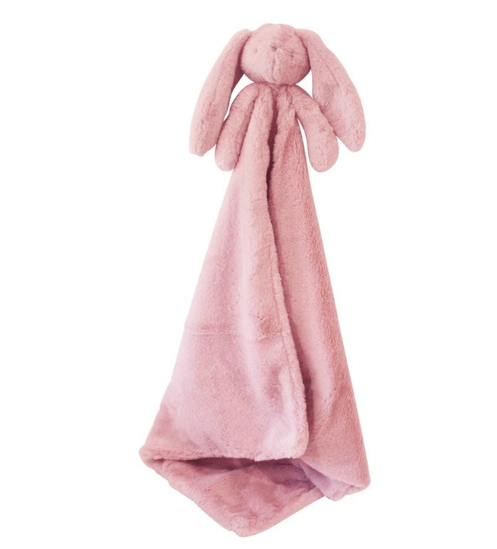 Alimrose Darcey Lovey Blankie Petal