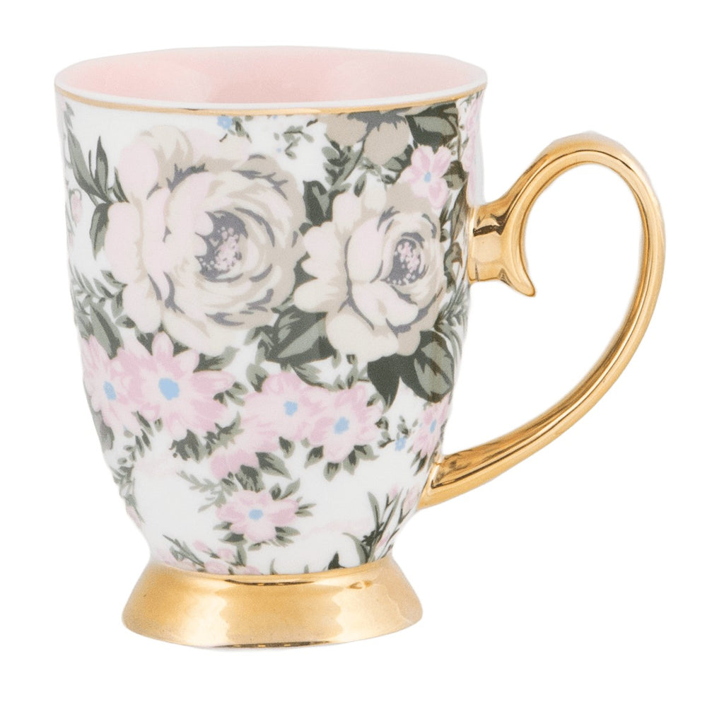 Cristina Re  Mug Bc - Belle De Fleur