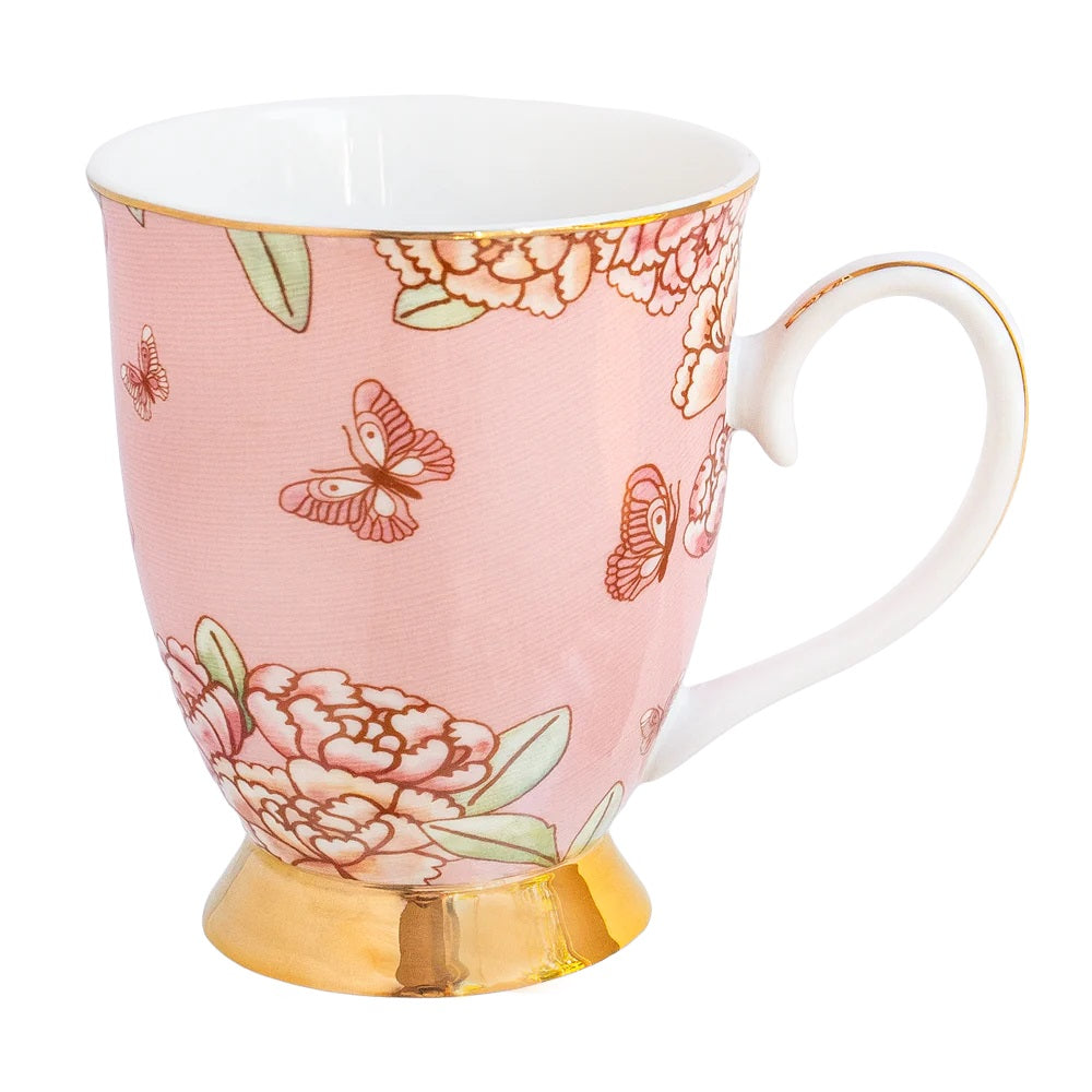 Cristina Re Mug Enchanted Butterfly