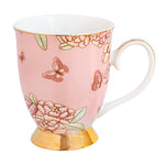 Load image into Gallery viewer, Cristina Re Mug Enchanted Butterfly
