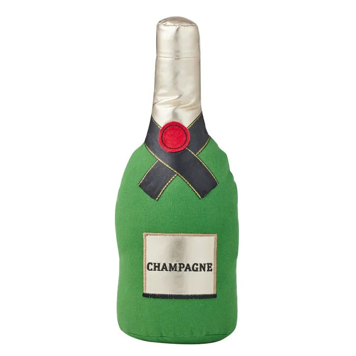 Coast To Coast Barbara Door Stop 12x30cm Green