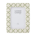 Coast To Coast Liza Resin 5x7 Frame