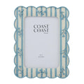 Coast To Coast April Resin 5x7 Frame