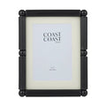 Coast To Coast Wilson Resin 5x7 Frame Black