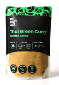 One Rusty Jack Thai Green Curry Simmer 400g