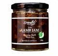 Spoonfed Foods Lamb Jam 200g