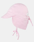 Toshi Flap Cap Baby Blush [sz:xs]