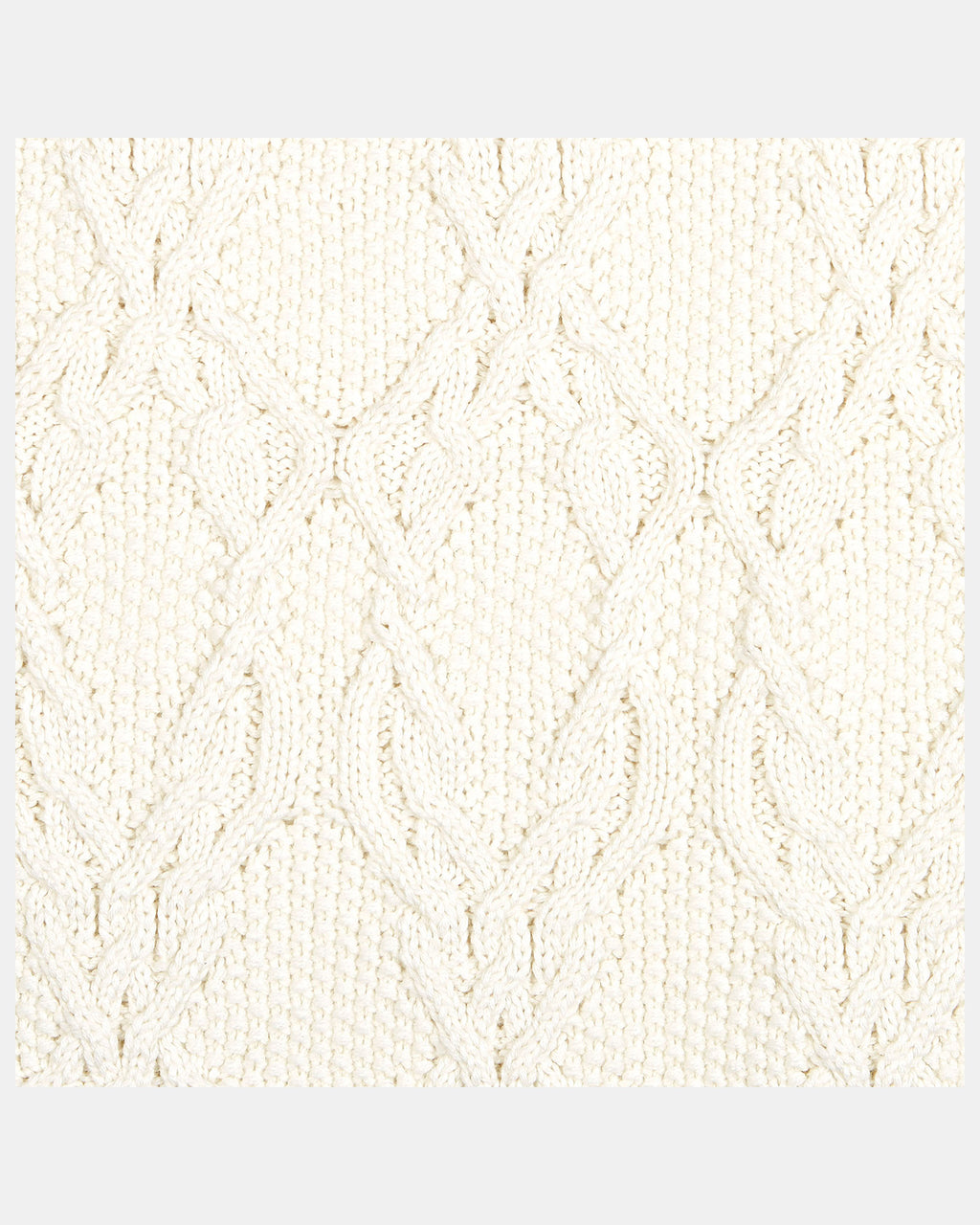 Toshi Organic Blanket Bowie /cream