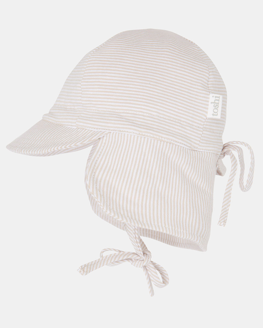 Toshi Flap Cap Baby Peanut [sz:size S]