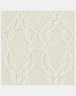 Load image into Gallery viewer, Toshi Organic Blanket Bowie /pebble
