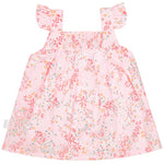 Load image into Gallery viewer, Toshi Baby Dress Athena Blossom
