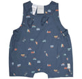 Toshi Baby Romper Nomad Malibu *sale*