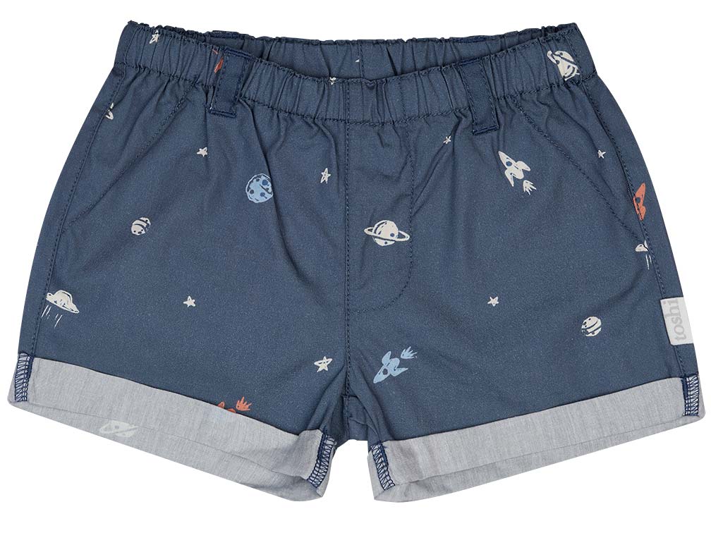 Toshi Baby Shorts Joyride Galaxy *sale*