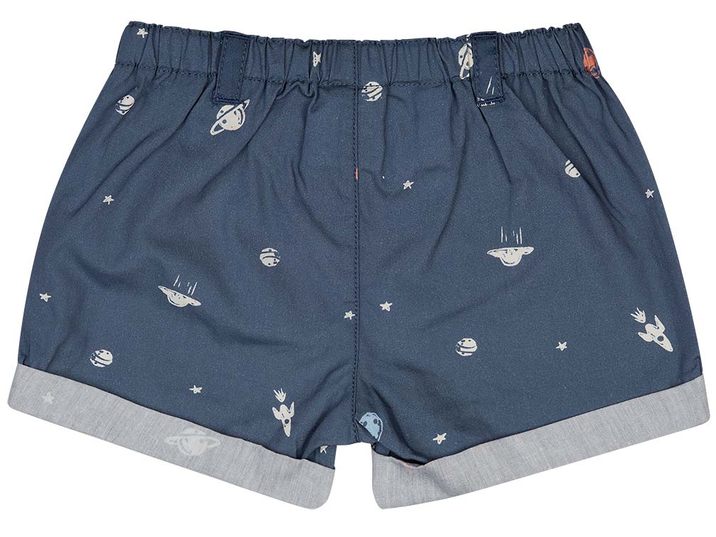 Toshi Baby Shorts Joyride Galaxy *sale*