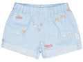 Toshi Baby Shorts Joyride Sheep Station *sale*