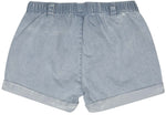 Load image into Gallery viewer, Toshi Baby Shorts Indiana
