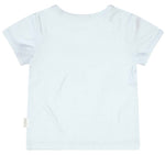 Load image into Gallery viewer, Toshi Dreamtime Organic Tee S/s Logo Dusk
