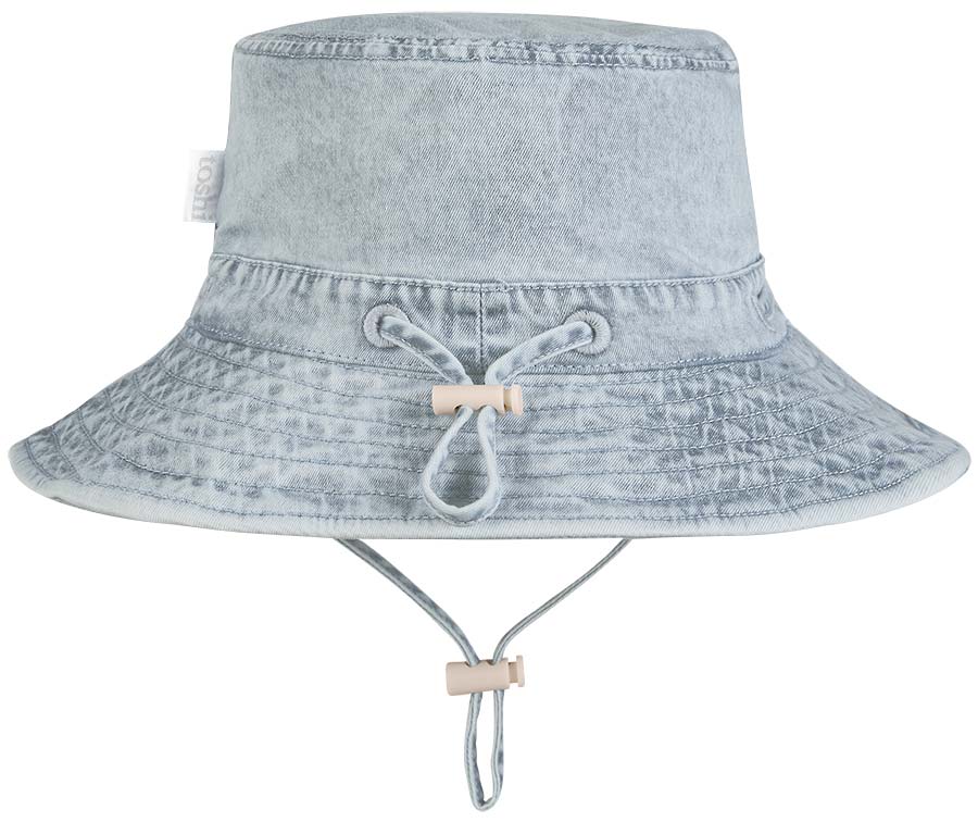 Toshi Toshi Sunhat Olly Indiana [sz:s]