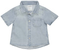 Toshi Shirt Classic Indiana [sz:0]