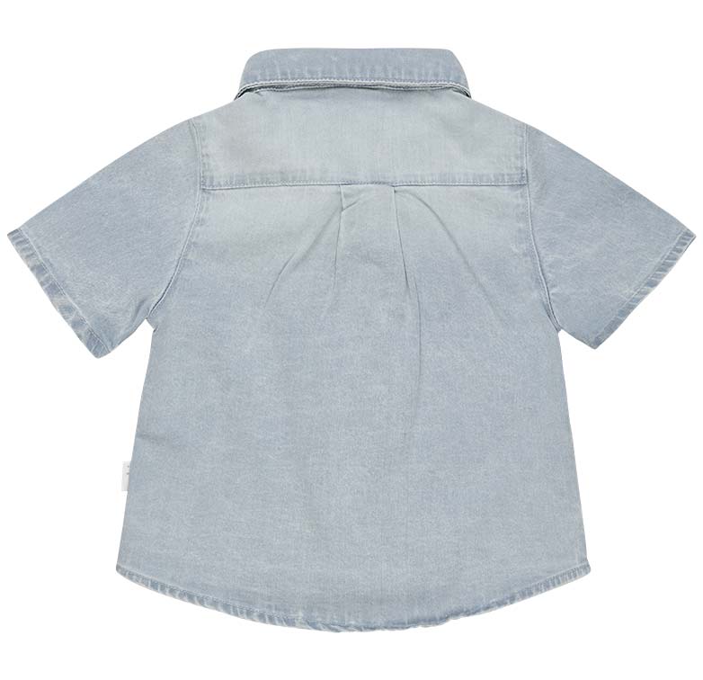 Toshi Shirt Classic Indiana [sz:0]