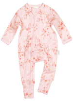 Load image into Gallery viewer, Toshi Onesie Long Sleeve Classic Alice Pearl [sz:0000]
