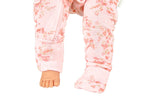 Load image into Gallery viewer, Toshi Onesie Long Sleeve Classic Alice Pearl [sz:0000]
