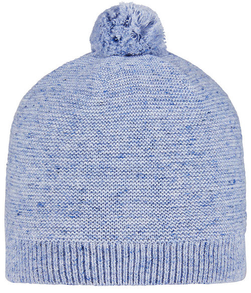 Toshi Organic Beanie Love Ocean [sz:xxs]