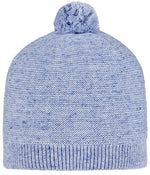 Load image into Gallery viewer, Toshi Organic Beanie Love Ocean [sz:xxs]
