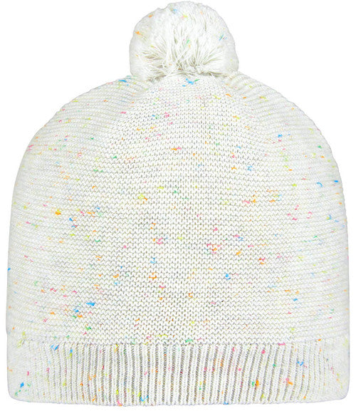 Toshi Organic Beanie Love Snowflake [sz:xxs]