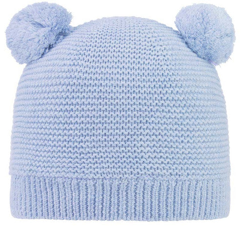 Toshi Organic Beanie Snowy Seabreeze [sz:xs]