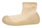 Load image into Gallery viewer, Toshi Organic Hybrid Walking Socks Dreamtime Driftwood [sz:3]

